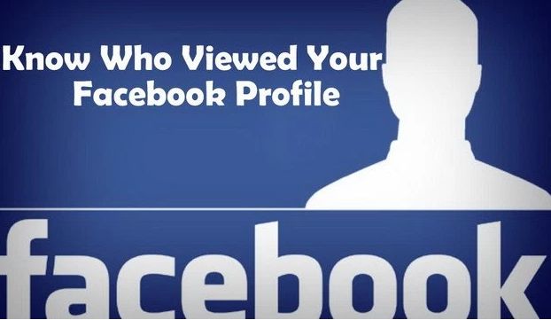 Know Who visited viewed my Facebook Profile in Hindi