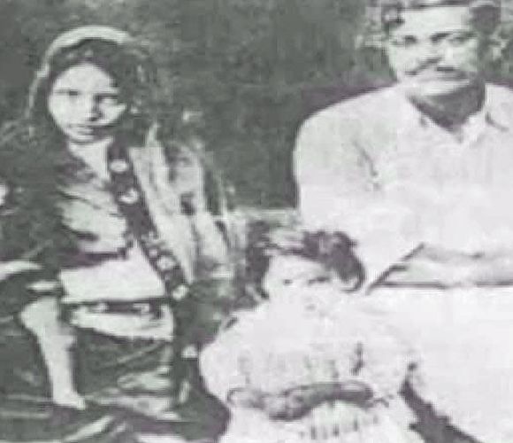Chandra Shekhar Azad real picture