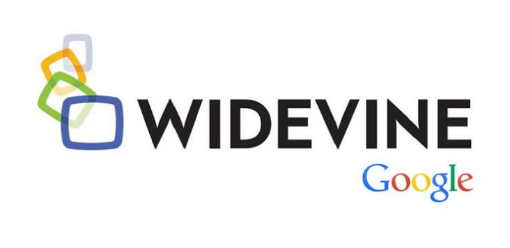 Widevine Content descryption module