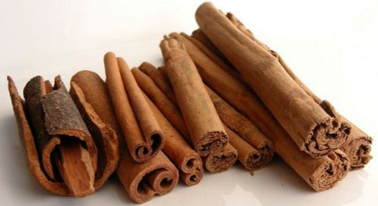 Cinnamon meaning