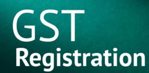 gst registration process 