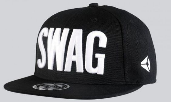 meaning of swag in hindi