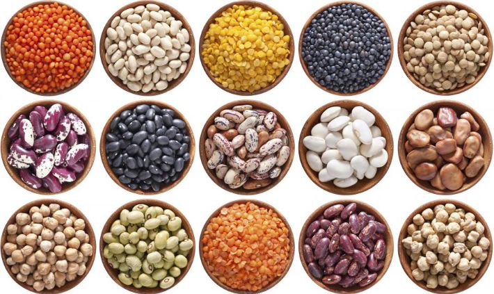 Most popular Indian pulses