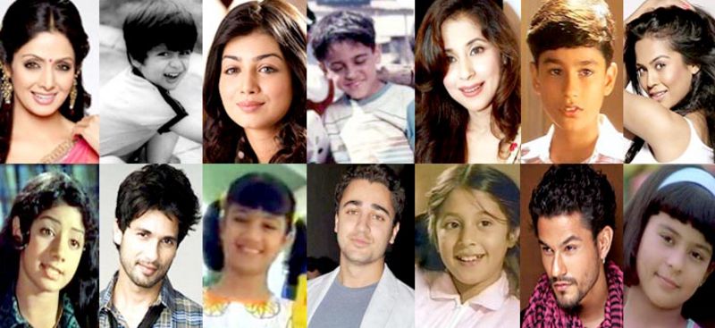 5 Bollywood Actors जो चाइल्ड रोल में हिट लेकिन लीड रोल में फ्लॉप रहे हैं with Pictures