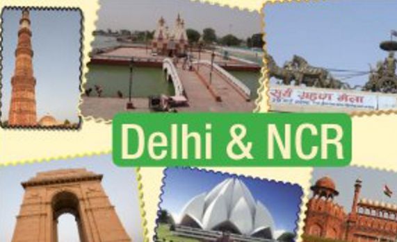 Delhi NCR full form