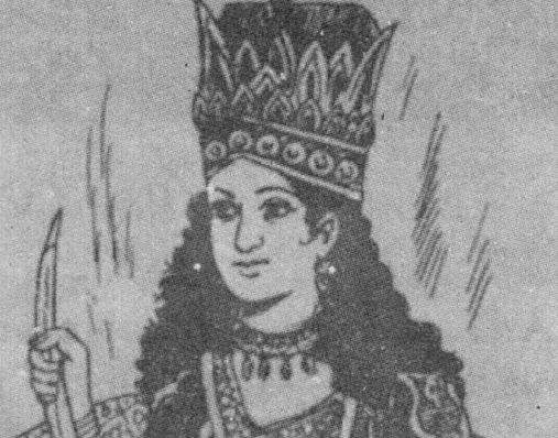 Raziya sultan history