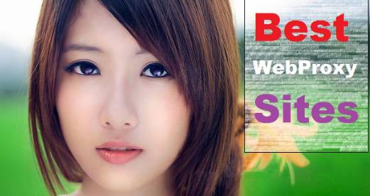 Free Web proxy browser