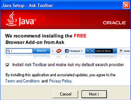  How to Remove Ask Toolbar 