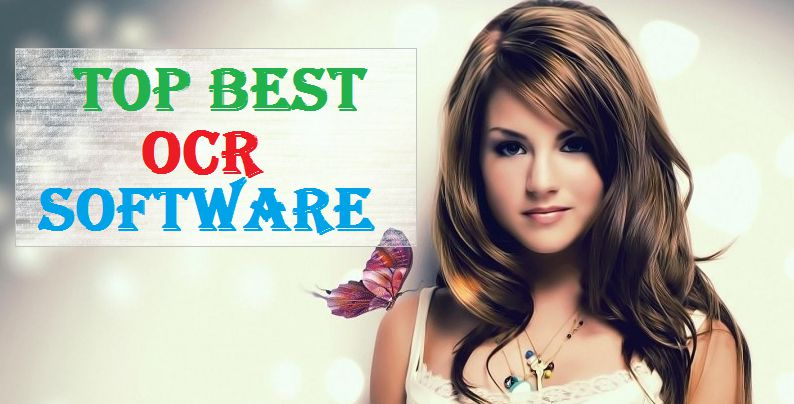 best ocr software