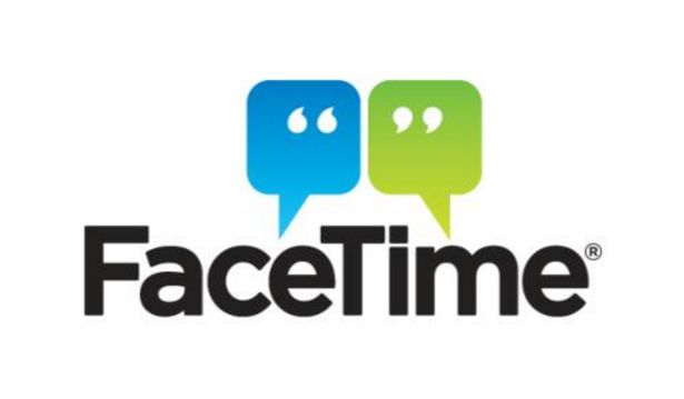 Does facetime use data