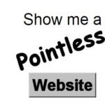 The pointless com