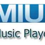 Miui Music Player