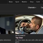 BBC iPlayer for free movies streaming