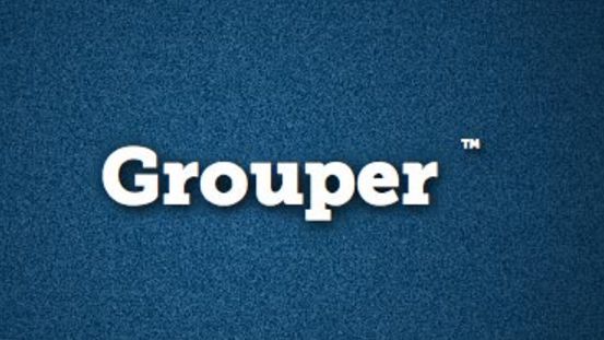 Grouper Social Club Hookup App