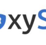 Proxy sites