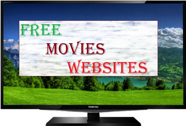 free movie websites