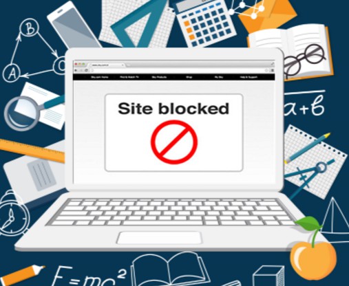 how to Unblock anything on the Internet