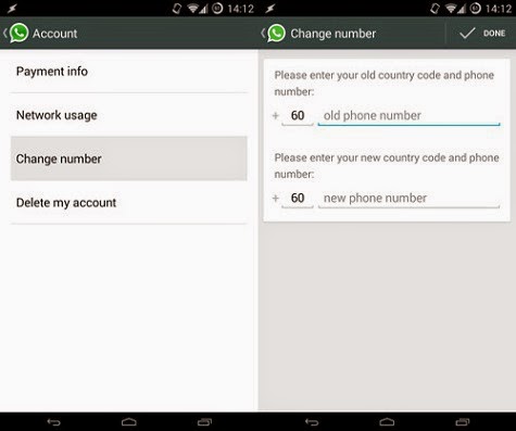 Top Secret WhatsApp Tips And Tricks 2015 For All image photo