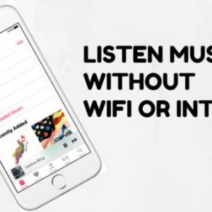 Offline Music Apps