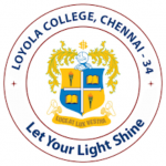 लोयोला कॉलेज, चेन्नई