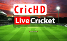 CricHD