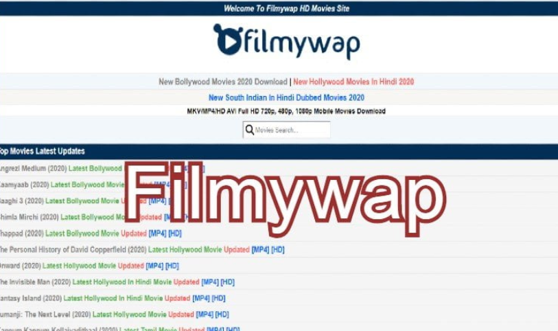 Filmywap