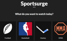 SportSurge